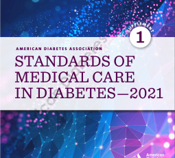 2021 Standards of Care