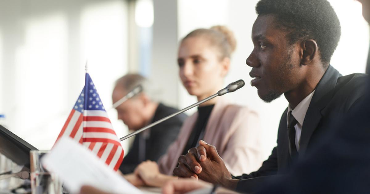 National Clinical Care Commission Takes First Steps in Setting the