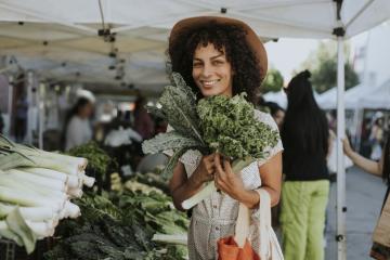 Food as Medicine