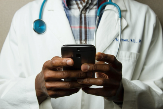 Telehealth Take Action on Telehealth