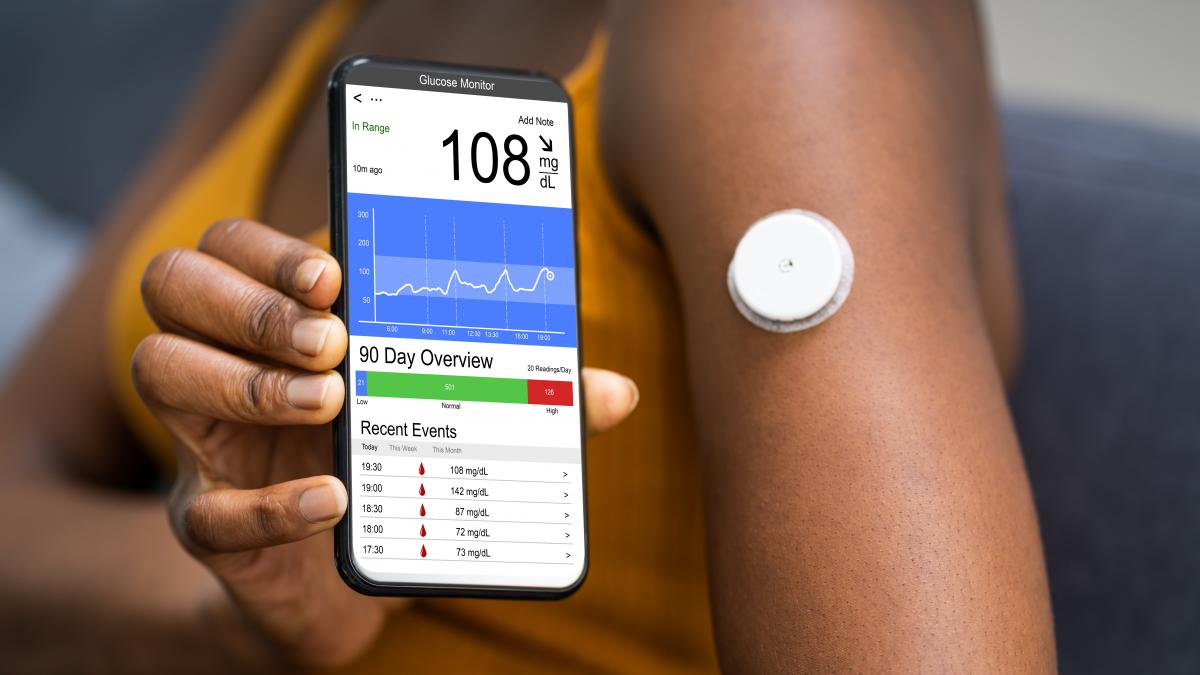 glucose meters covered by medicaid